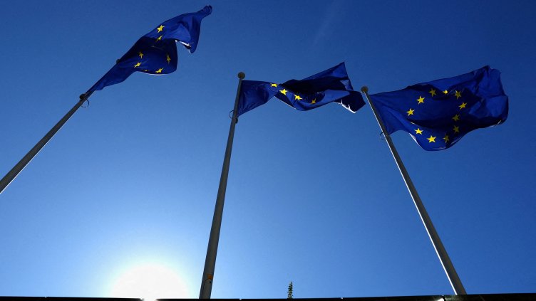 Снимка: Reuters