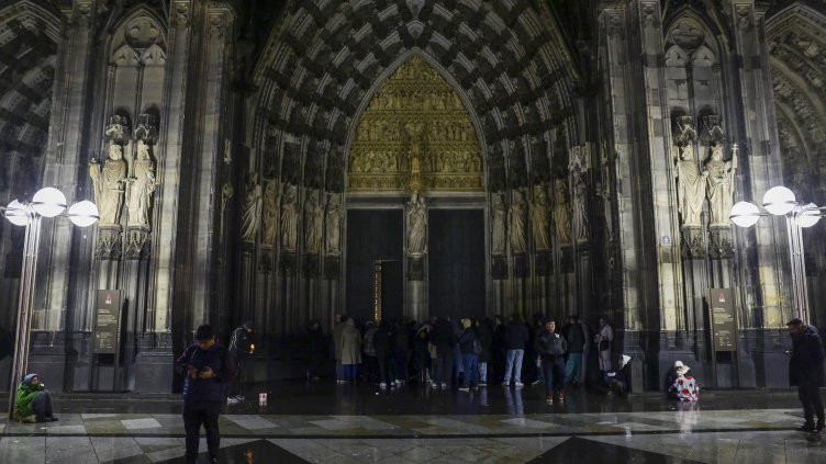 Снимка БГНЕС