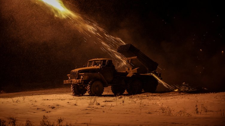 Снимка: Reuters