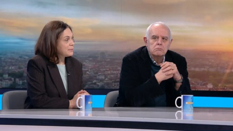 Снимка: bTV