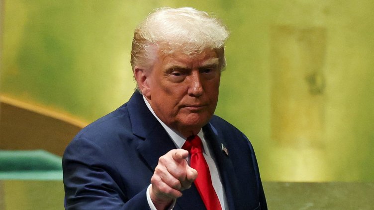 Снимка: Reuters