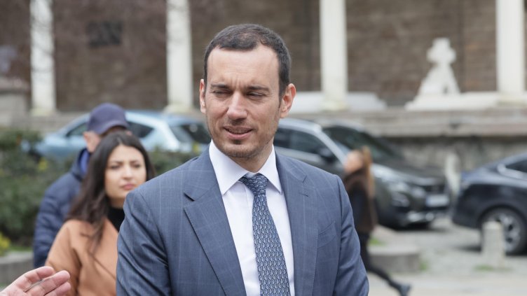 Снимка: БГНЕС