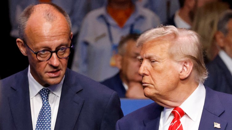 Снимка: Reuters