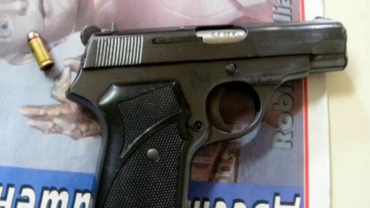 Снимка: архив, Булфото