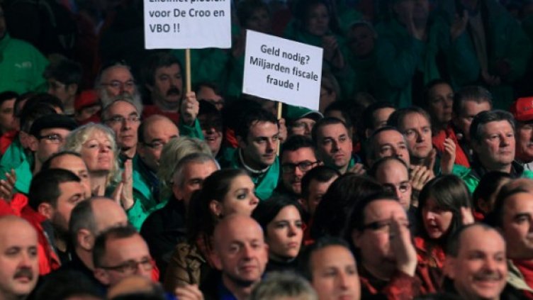 Снимка: Архив Reuters