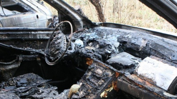 Снимка: Булфото