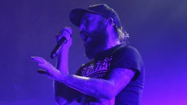 In Flames