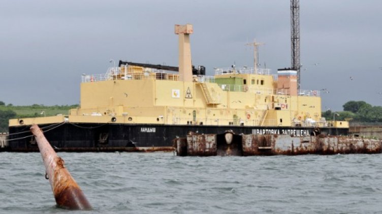 Снимка: Архив Reuters