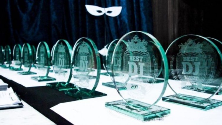 За втора година избираме Best Dj и Best Club на България