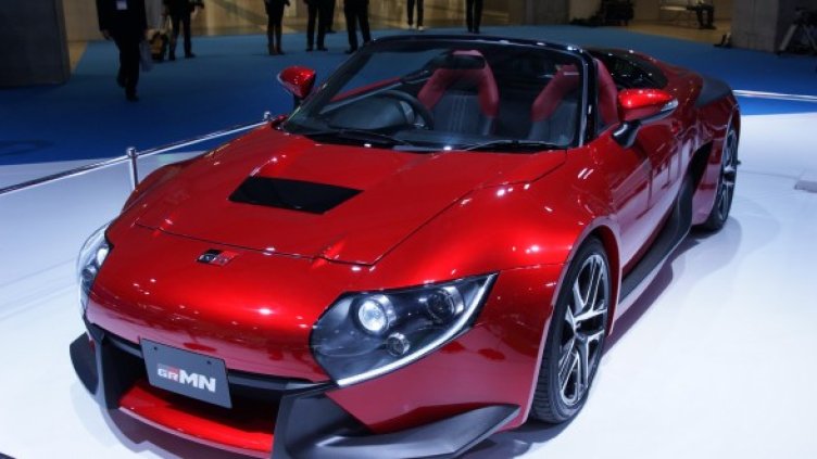 Снимка: AutoMedia.bg