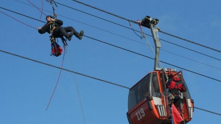 Снимка: архив, Булфото