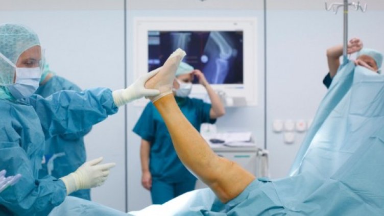 Снимка: архив, Reuters