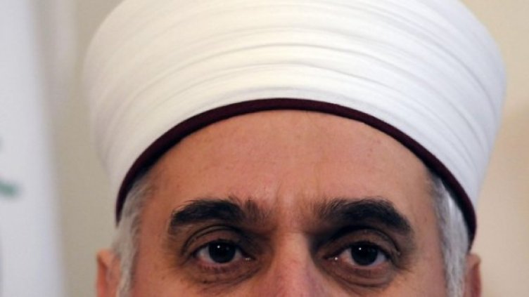 Мустафа Хаджи. Снимка: архив, Булфото