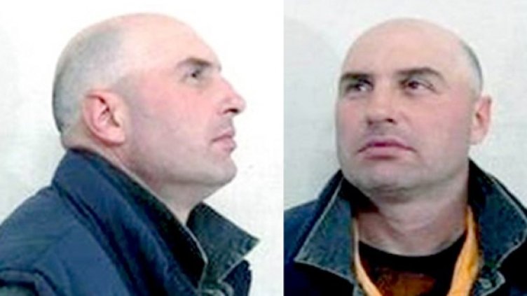 Огнян Николов Бичкиджиев. Снимка: МВР