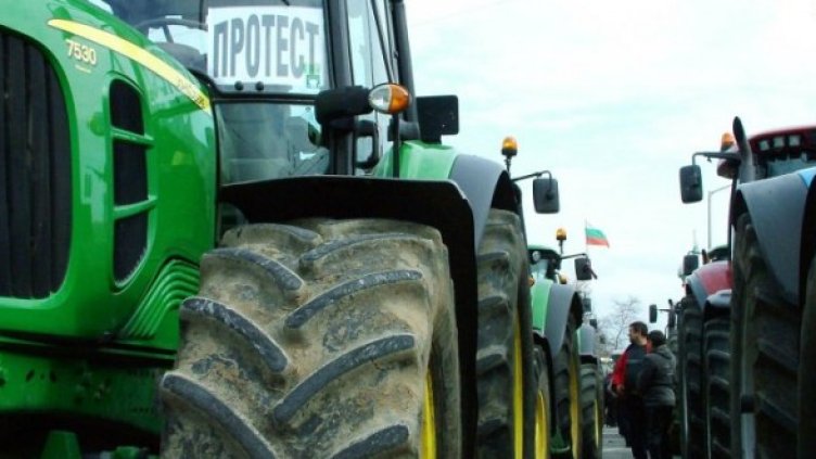 Снимка: Булфото