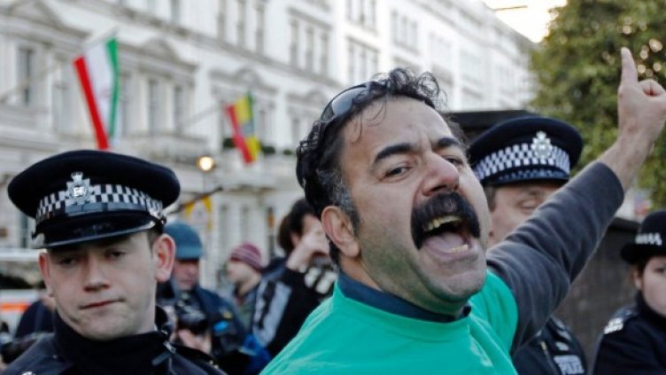 Снимка: Reuters