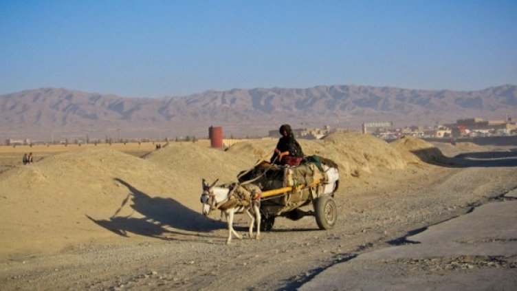 Снимка: Архив Reuters