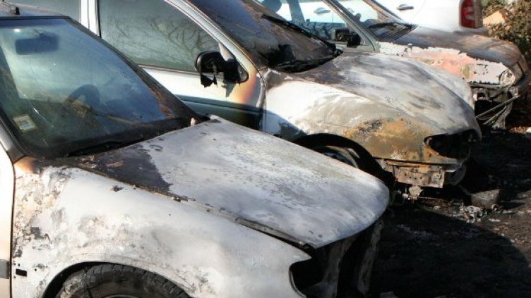 Снимка: Архив Булфото