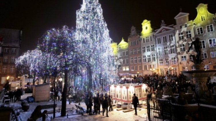 Снимка: Архив Reuters