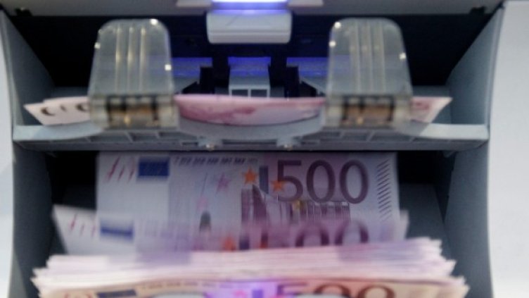 Снимка: Reuters