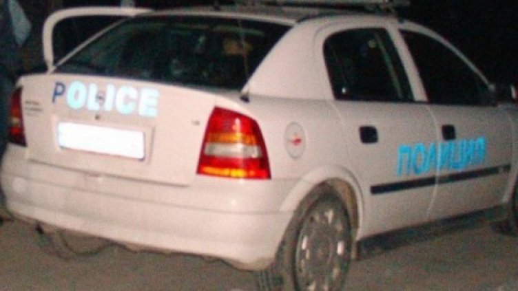 Снимка: Архив Булфото