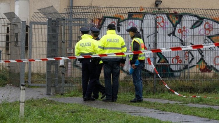 Снимка: Архив Reuters