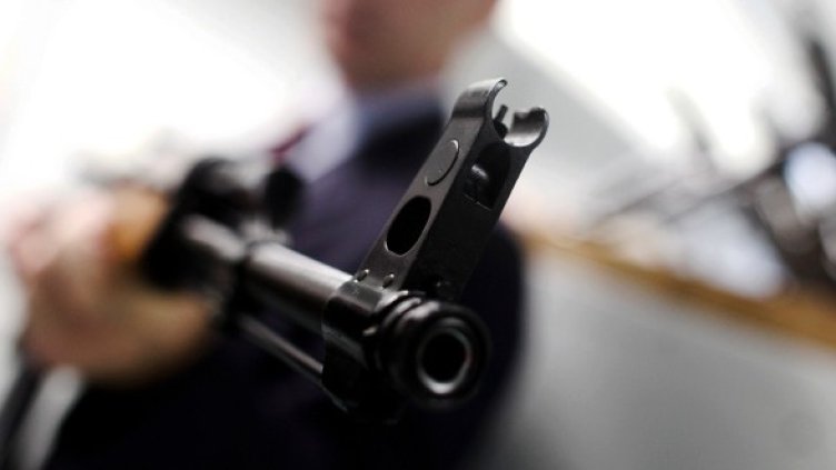 Снимка: Reuters