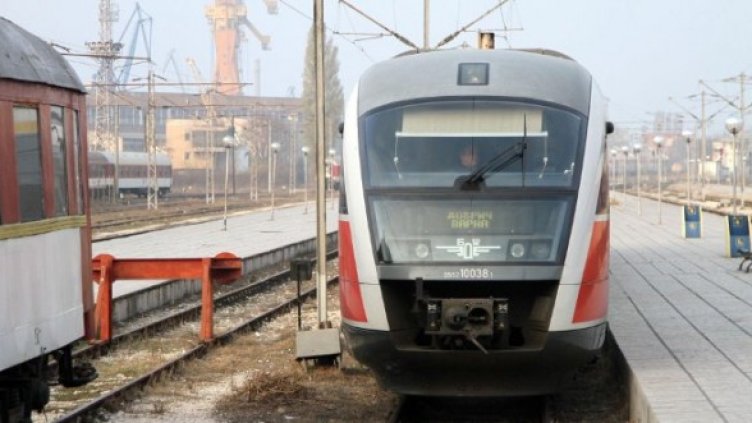 Снимка: Булфото