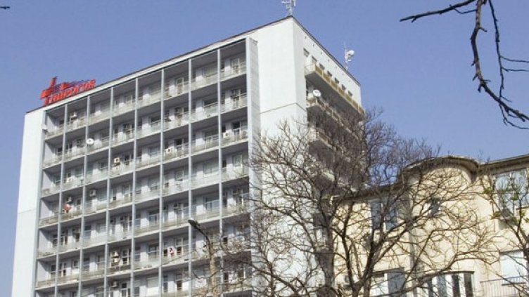 Снимка: Пирогов