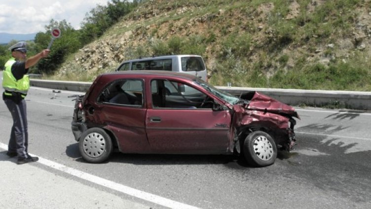 Снимка: архив, Булфото