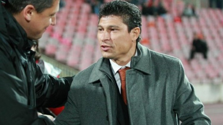 Снимка: архив, Булфото