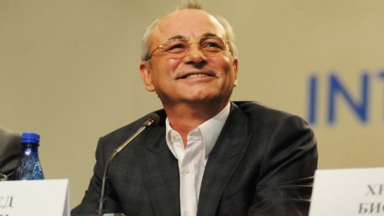 Снимка: архив, Булфото