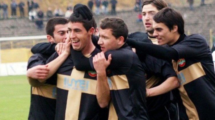 Снимка: архив, Булфото