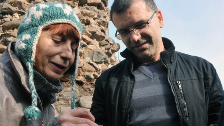 Снимка: архив, БТА