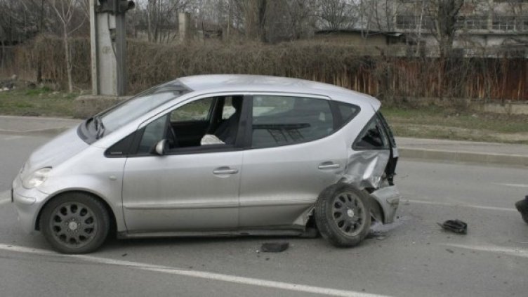 Снимка: Архив Булфото