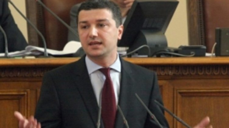 Снимка: архив, БСП