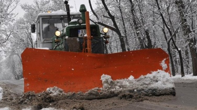 Снимка: архив, Булфото