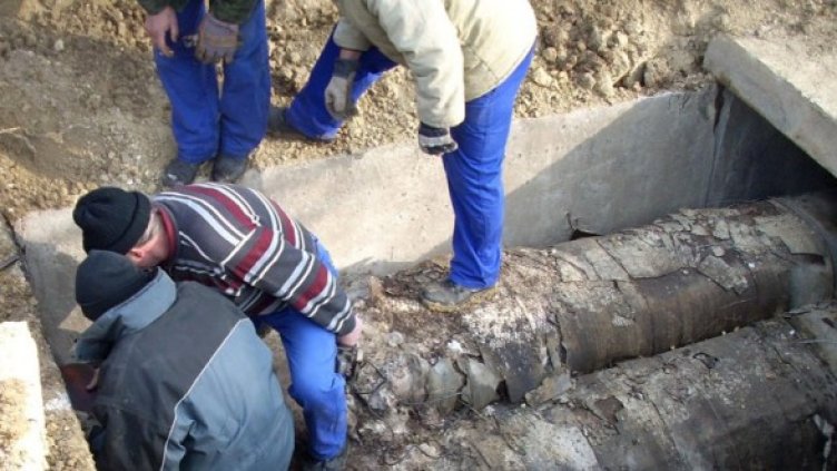 Снимка: архив, Булфото