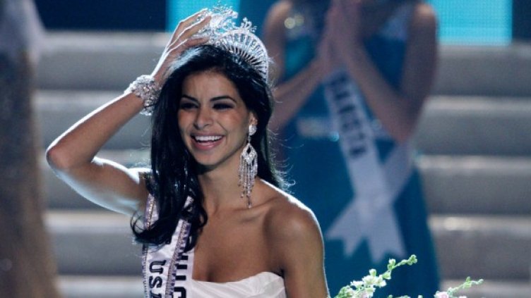 Арест за бивша Мис САЩ, карала пияна 