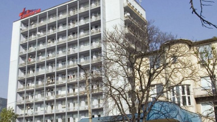 Снимка: Пирогов