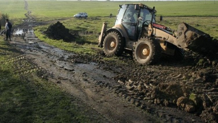 Снимка: архив, Булфото