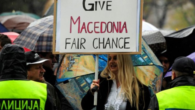 Снимка: Архив Reuters