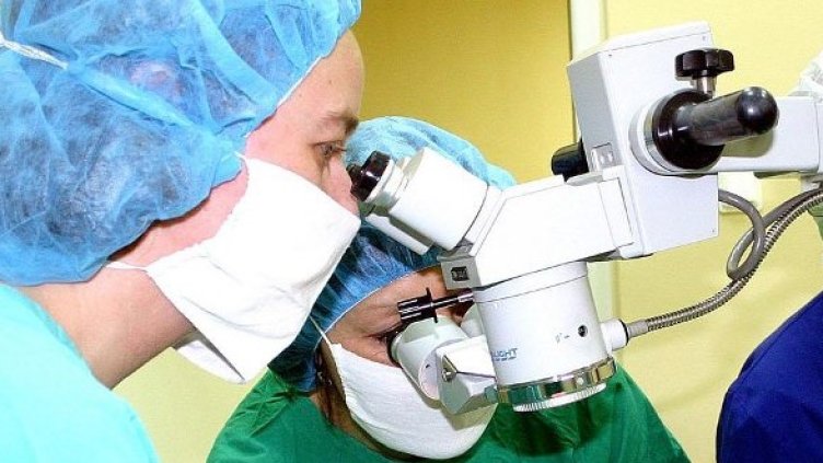 Снимка: Булфото