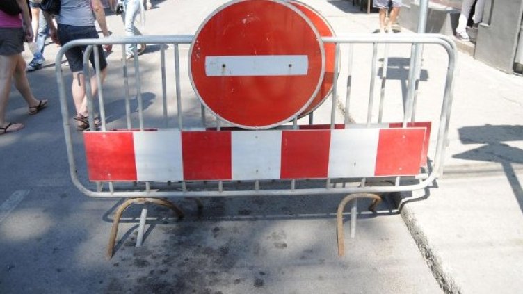 Снимка: Архив Булфото