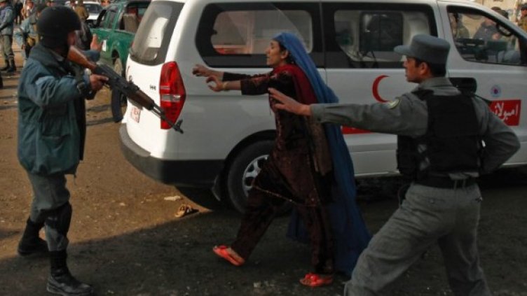 Снимка: Архив Reuters