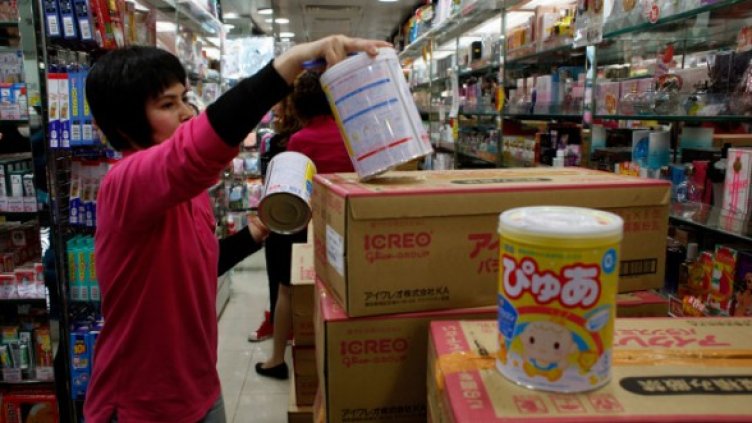 Снимка: Архив Reuters