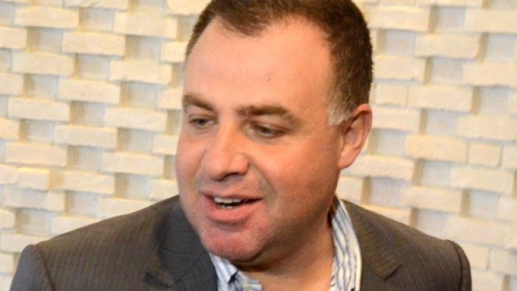 Снимка: Impact Press Group