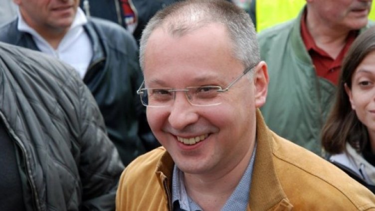 Снимка: архив, Булфото