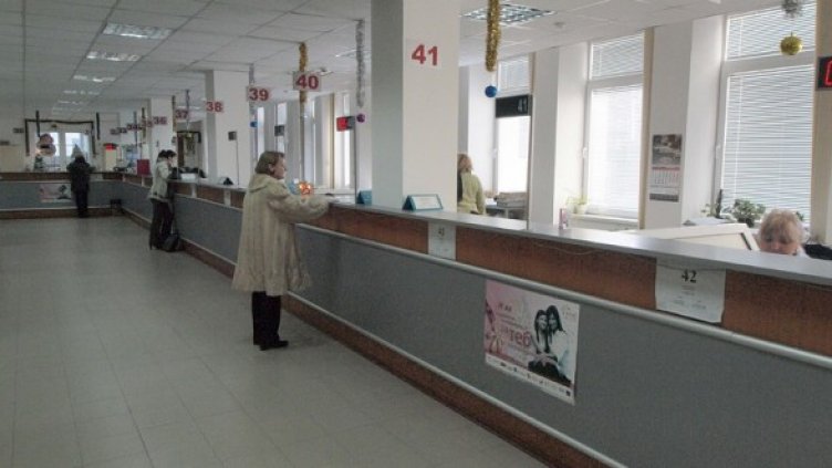 Снимка: архив, Булфото