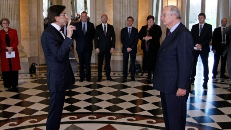 Снимка: Архив Reuters